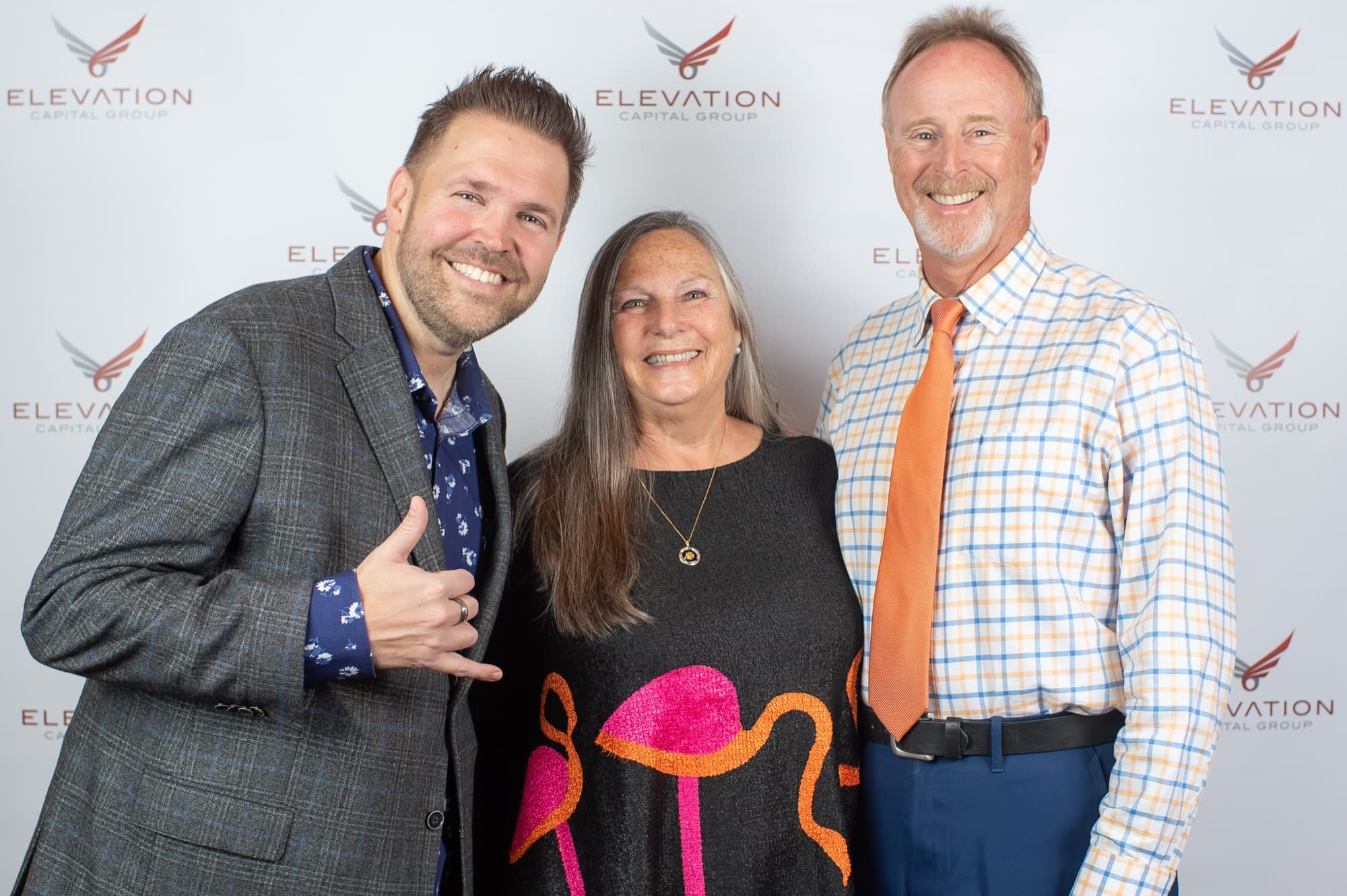 Prior investor event