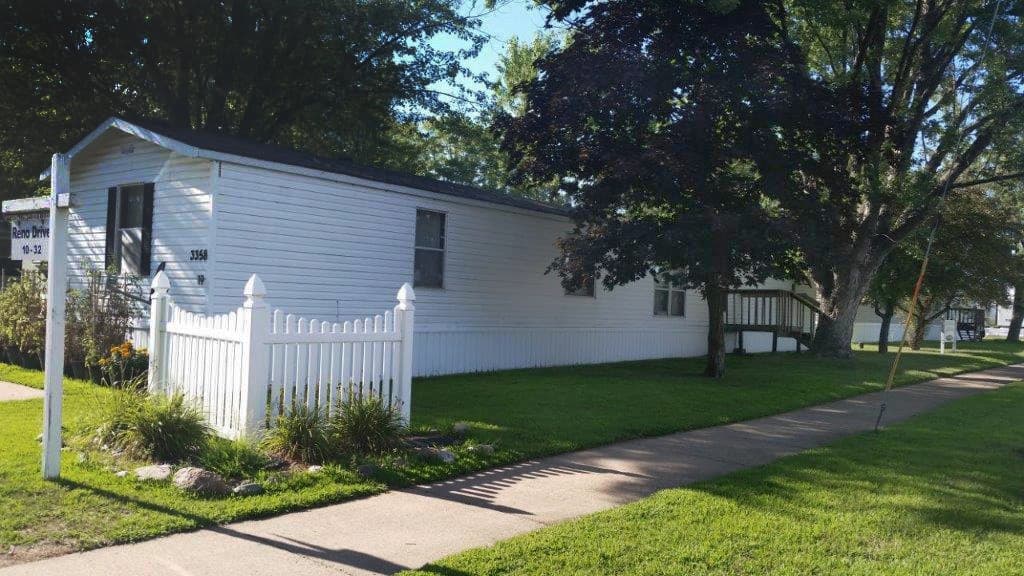 Camino Park - Manufactured housing community in WI