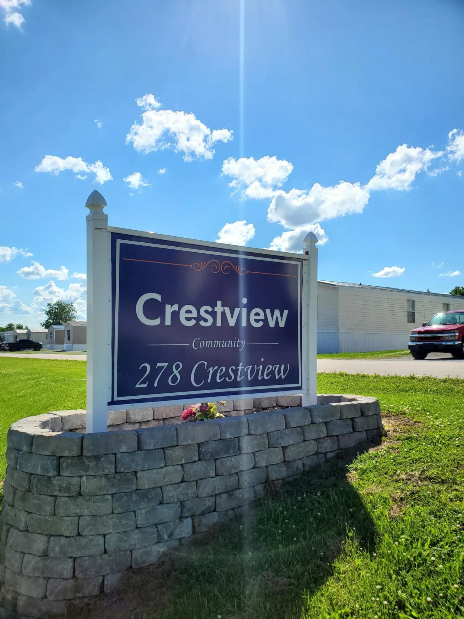 Crestview MHP