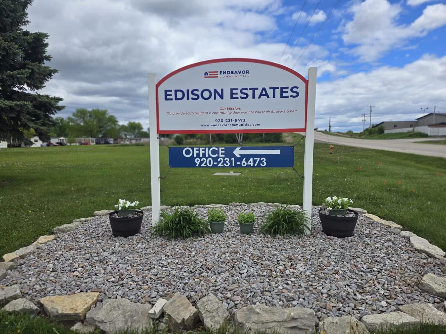 Edison Estates