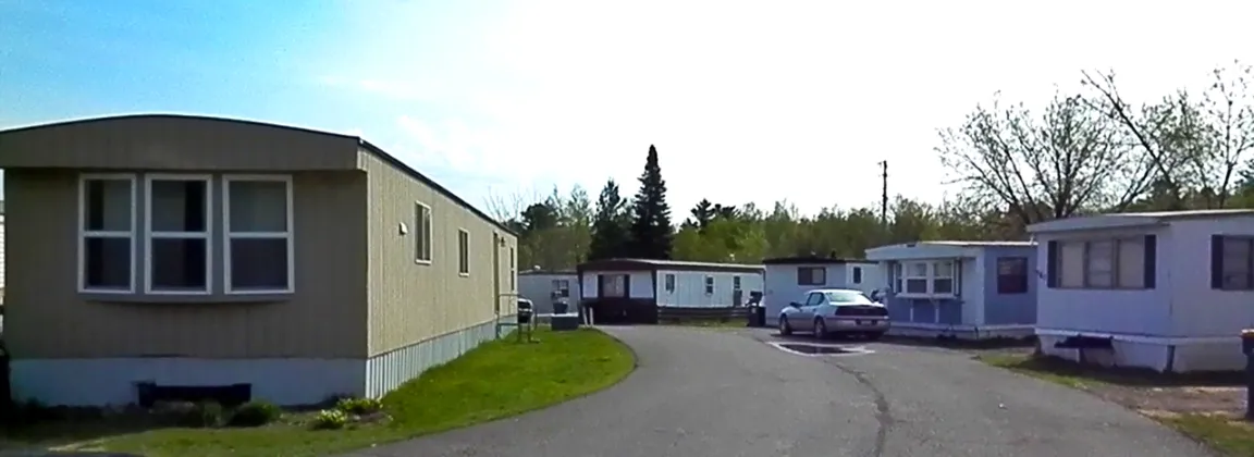 Pleasant View MHP - Manufactured housing community in MN