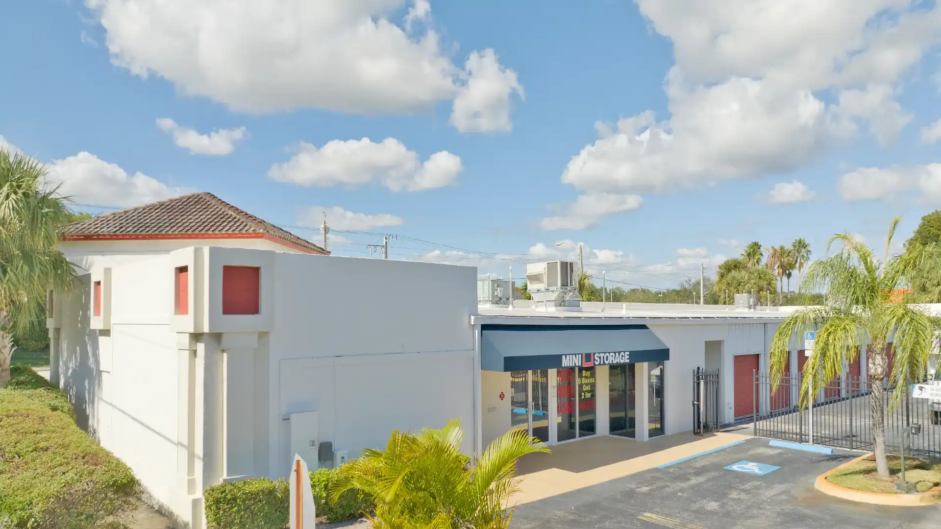 Storage - Boynton Beach