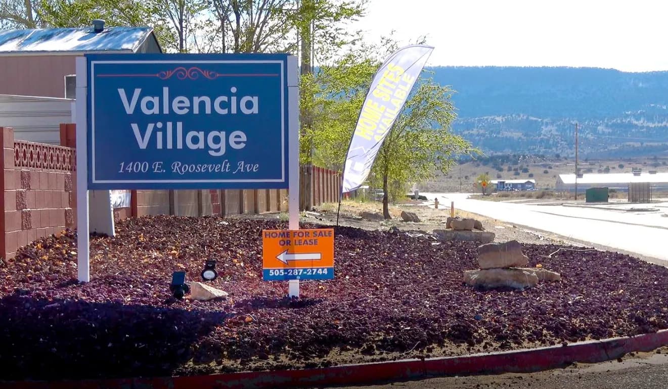 Valencia Village MHC