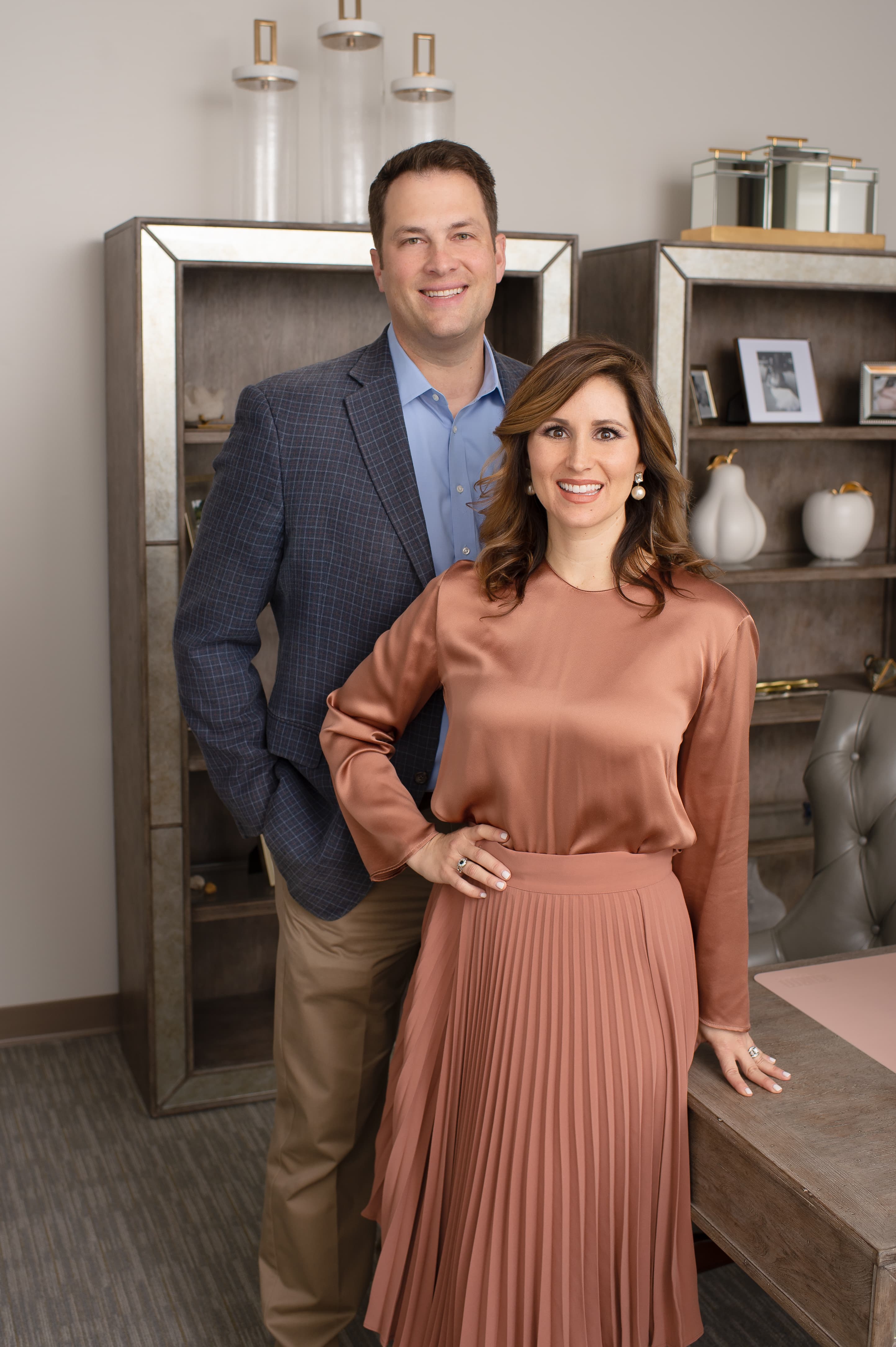 Elevation Capital Group story