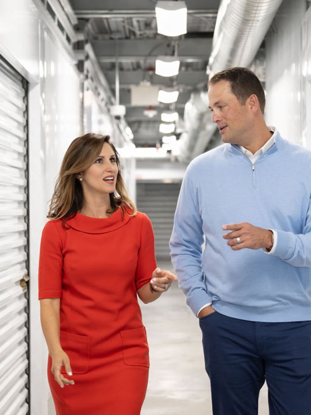 Elevation Capital Group story