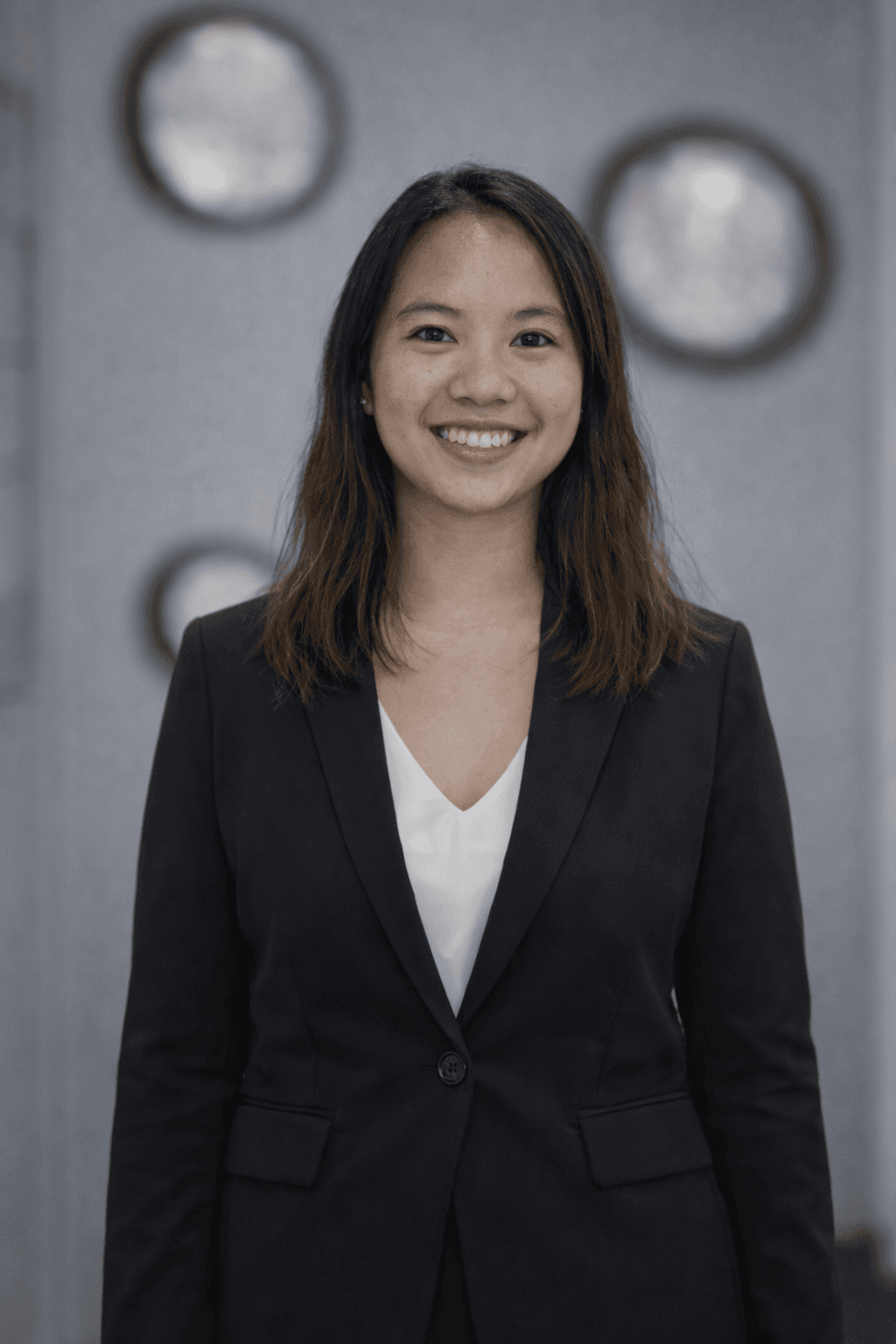 Ana Patrizia Pilar Flores Arcayera