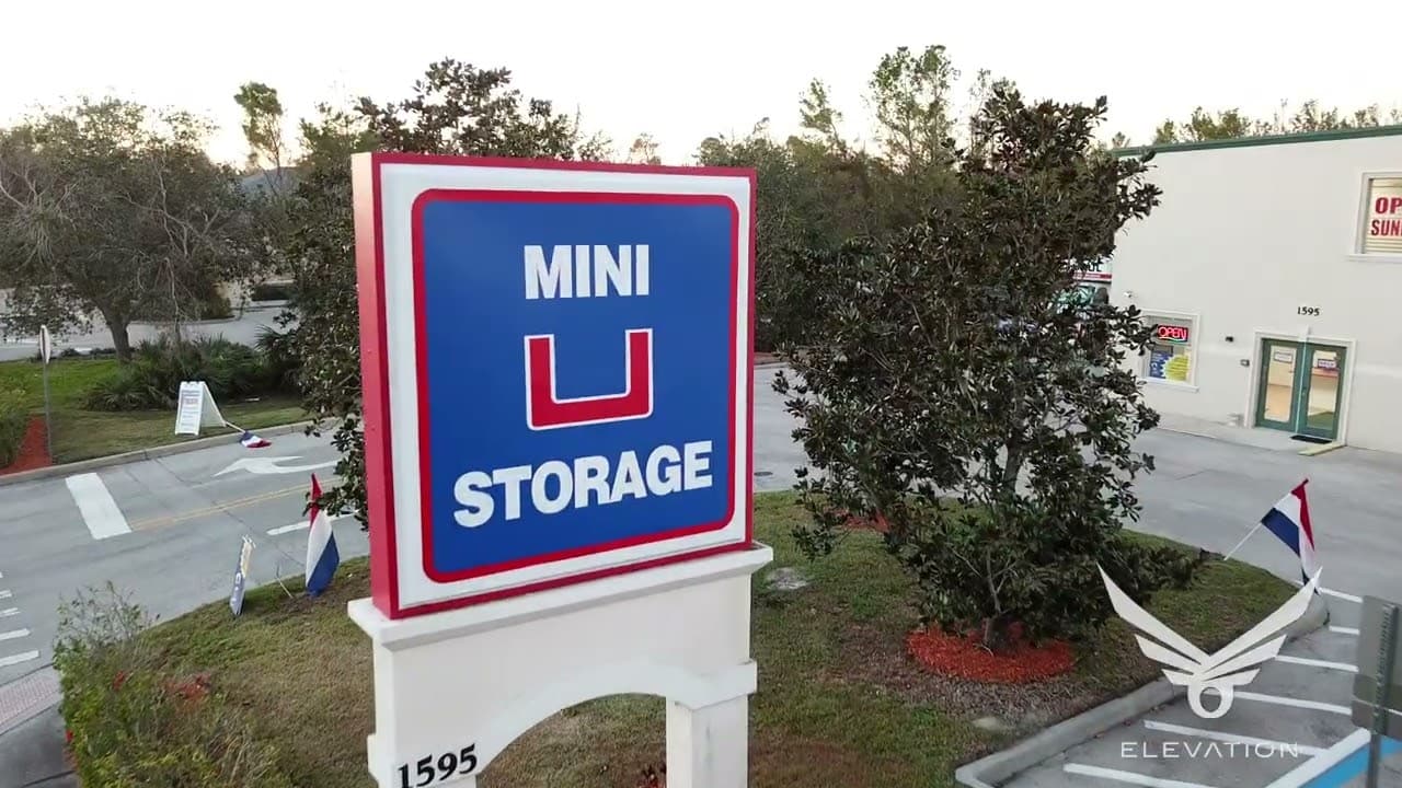 Aerial Property Tour